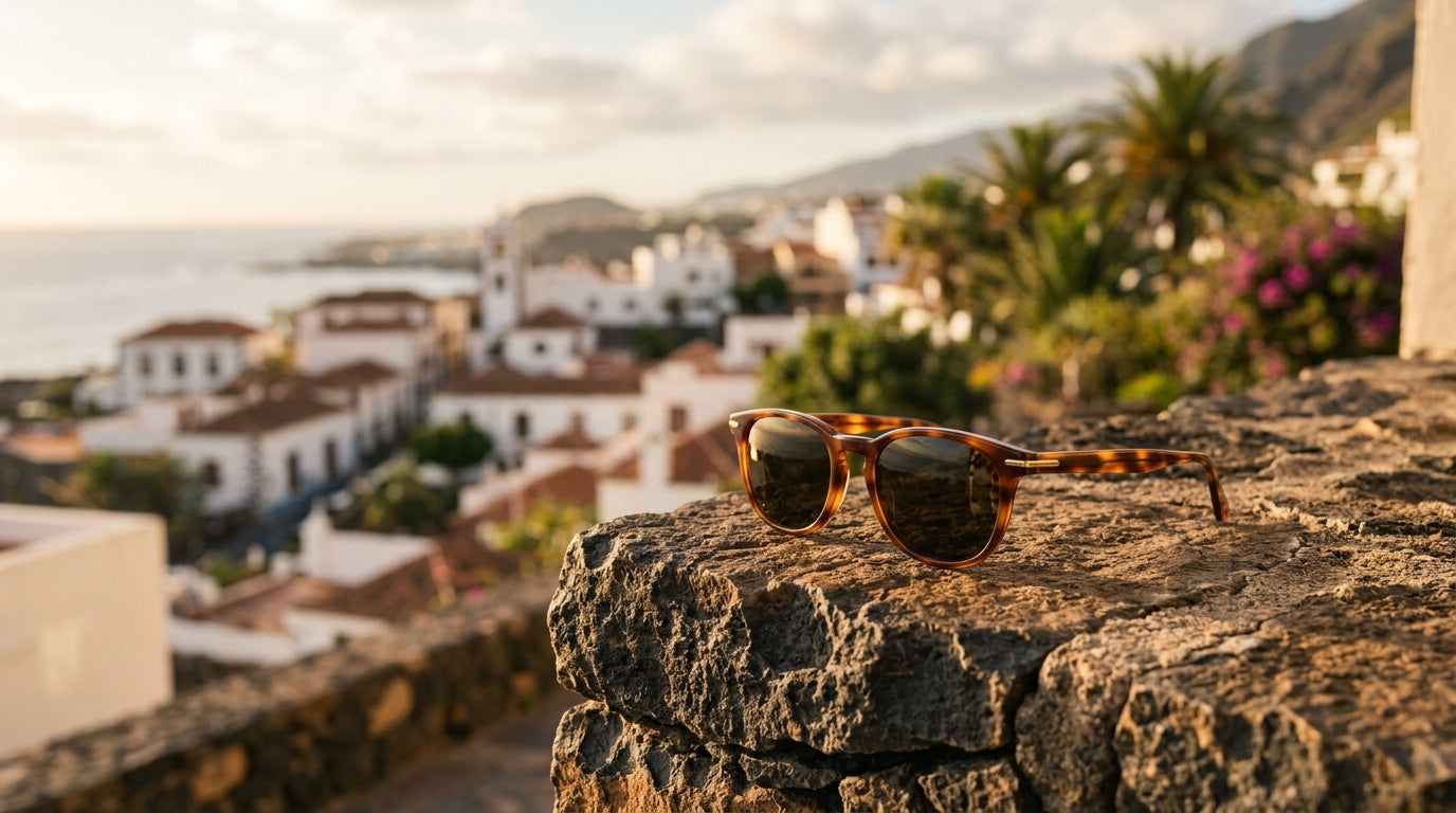 Gafas Céline en Tenerife