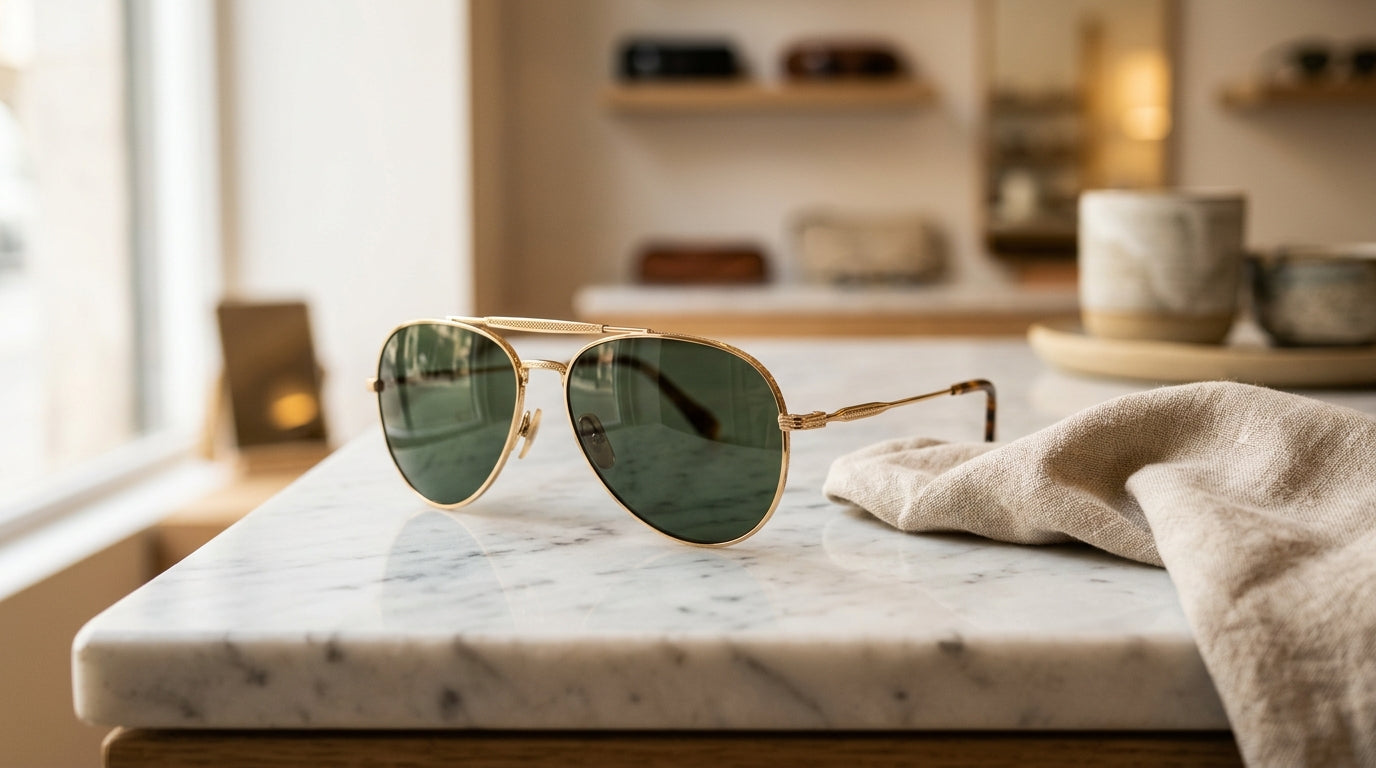 Gafas Ray Ban en Tenerife