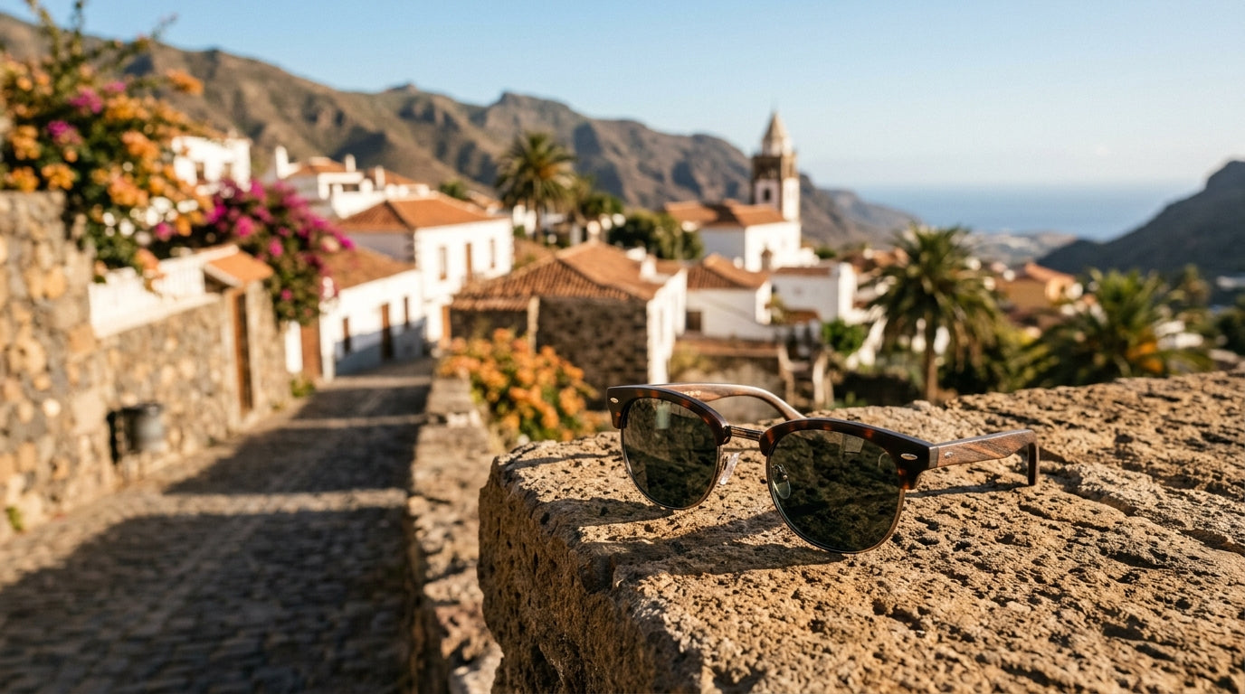 Novedades en gafas de sol para Verano 2016
