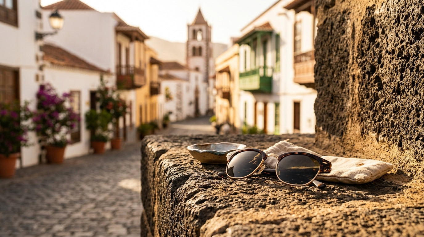Novedades de gafas para el verano 2016