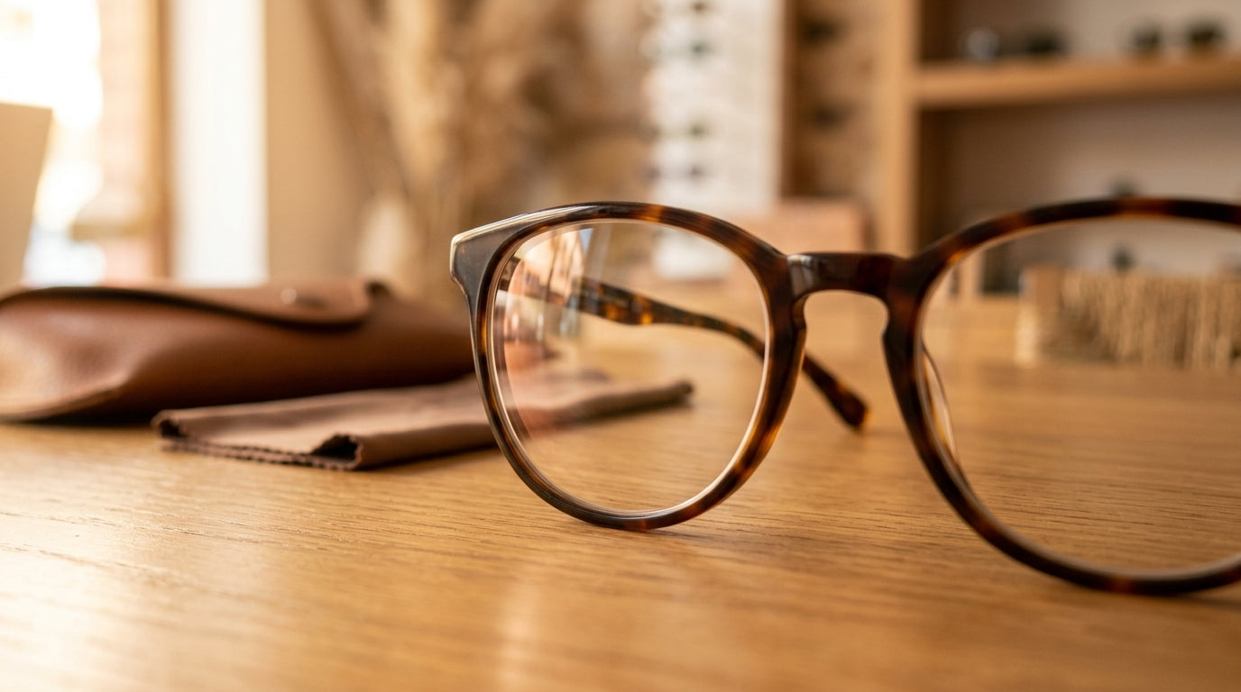 Conoce el mundo de los lentes progresivos y de la marca Varilux