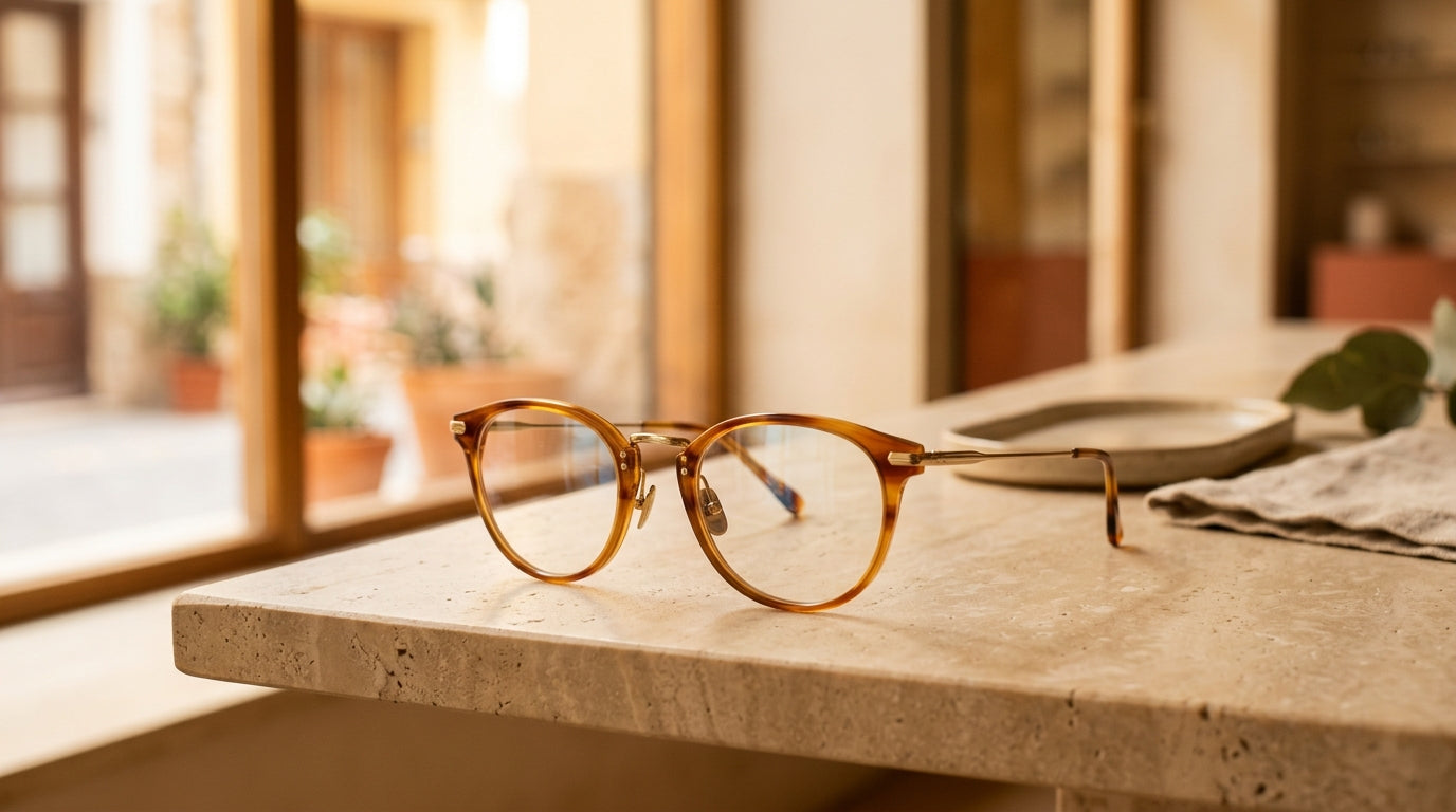 Lentes Eyezen protección y ayuda