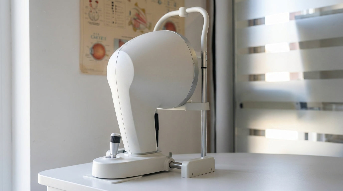 Queratocono: la enfermedad corneal que nadie te diagnostica a tiempo