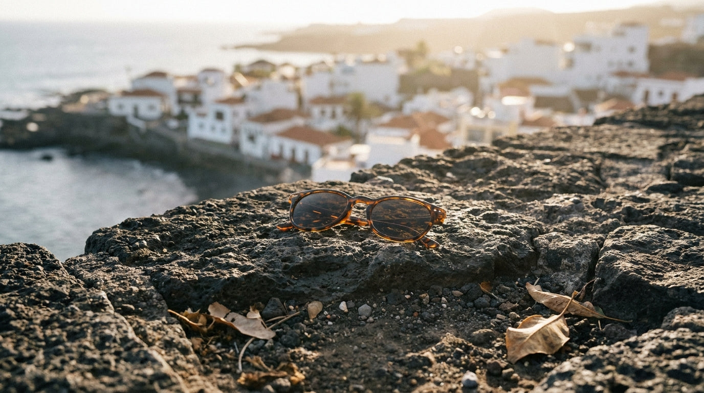 Deportistas en Tenerife: por qué la visión es tu primer músculo (y cómo entrenarla)