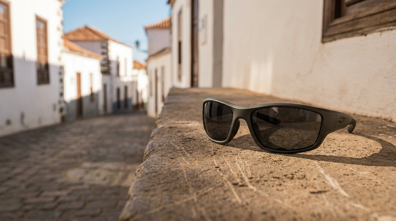 Oakley mujer 2026: gafas graduadas y de sol con Prizm (catálogo + cómo elegir)