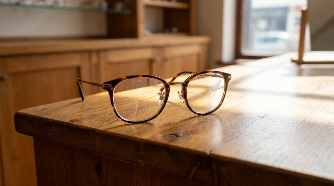Mejores cristales progresivos 2026: Varilux X y XR vs Hoya MyStyle vs Zeiss Precision