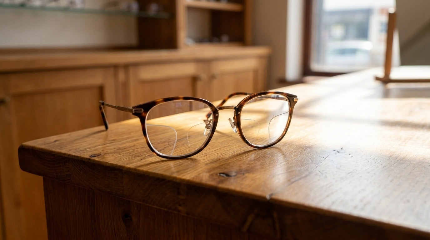 Mejores cristales progresivos 2026: Varilux X y XR vs Hoya MyStyle vs Zeiss Precision