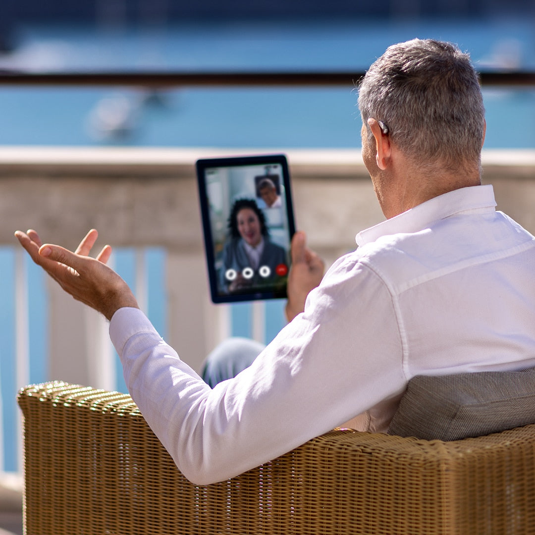 Viajes con RemoteSupport