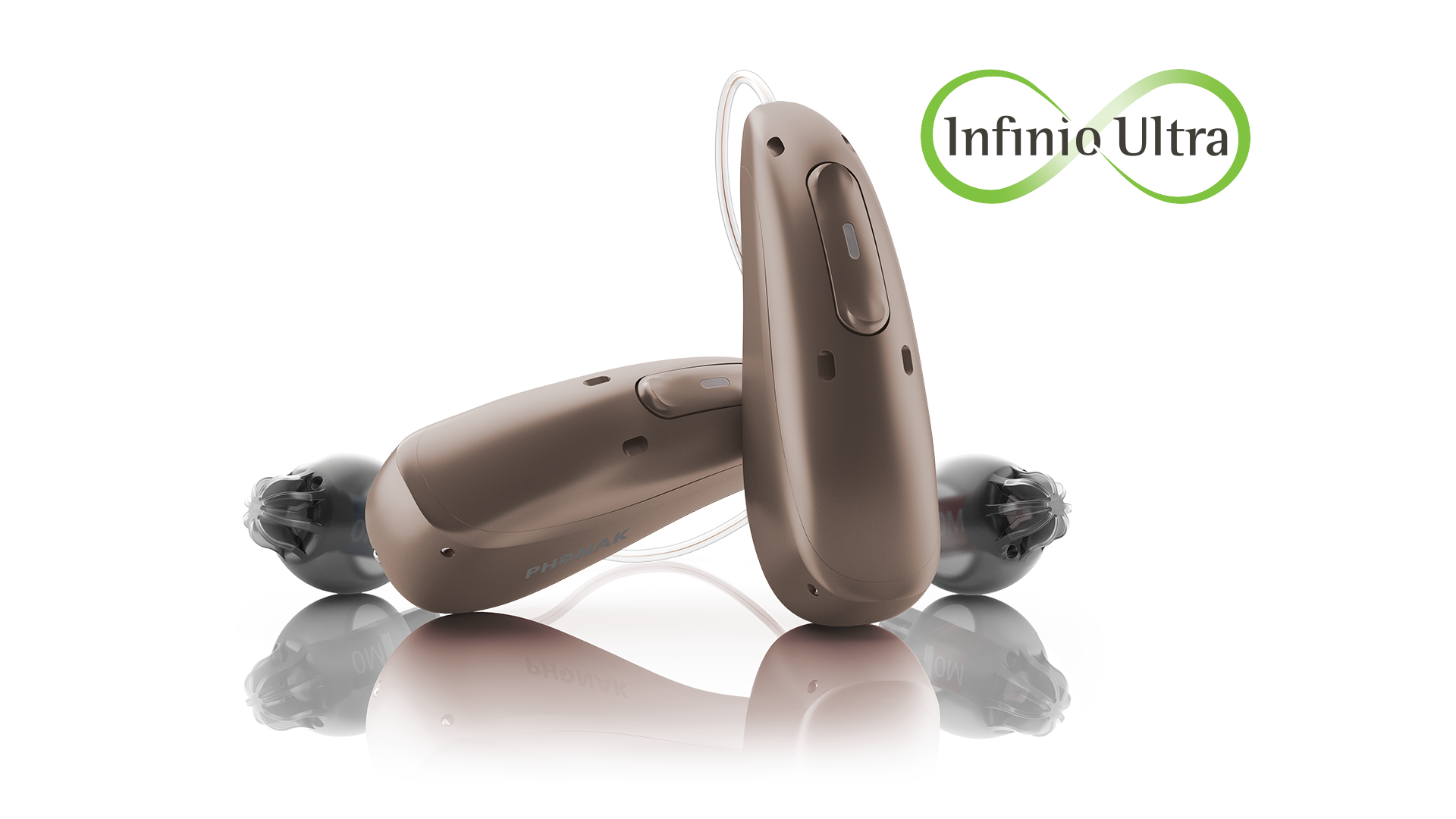 Phonak Audéo Infinio Sphere